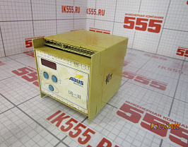 Блок индикации нагрузки ABUS LIS-SV FU-16533493-0010-01