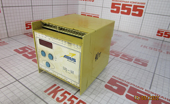 Блок индикации нагрузки ABUS LIS-SV FU-16533493-0010-01