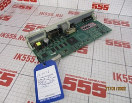 Плата управления Siemens SIMODRIVE 611 6SN1118-0DJ21-0AA2