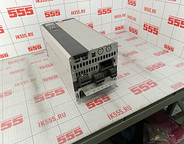Преобразователь частоты Danfoss FC-302P30KT5E20H2BGXXXXSXXXXAXBXCXXXXD0