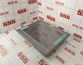 Панель оператора Siemens SIMATIC Flat Panel 19" Touch 6AV7861-3TB00-1AA0