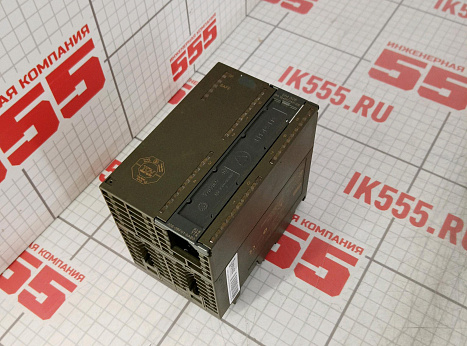 Модуль дискретного вывода Siemens SIMATIC S7-300F SM 326 6ES7326-2BF01-0AB0