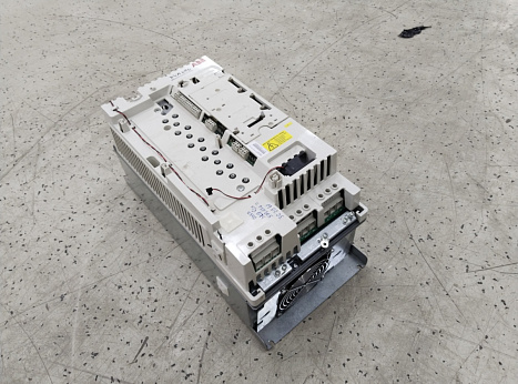 Преобразователь частоты ABB ACS800-04-0020-7+E200+K454+L503+P904+R700