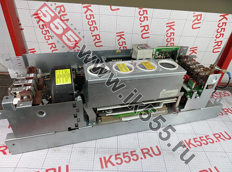 Преобразователь частоты Siemens 6SE7031-0EE60