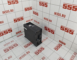 Преобразователь частоты Danfoss VLT Micro Drive FC-051P4K0T4E20H3BXCXXXSXXX