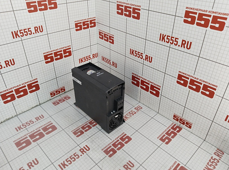 Преобразователь частоты Danfoss VLT Micro Drive FC-051P4K0T4E20H3BXCXXXSXXX
