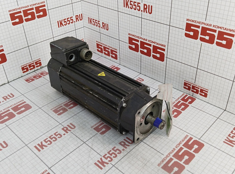 Сервомотор SEM HR115G6-64S