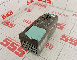 Модуль управления Siemens SINAMICS S120 CU 310 DP 6SL3040-0LA00-0AA1