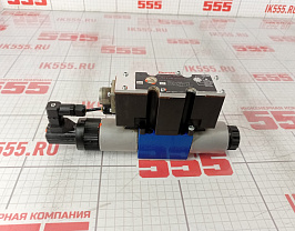Клапан Rexroth 4WREE 6 W32-24/G24K31/A1V R900911004