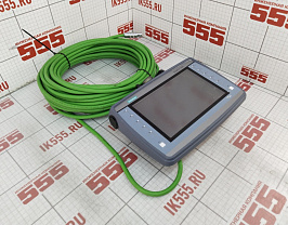 Панель оператора Siemens SIMATIC HMI KTP900F Mobile 9" 6AV2125-2JB23-0AX0