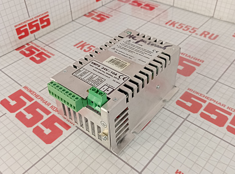 Блок питания Datakom SMPS-2410 (24V/10A)