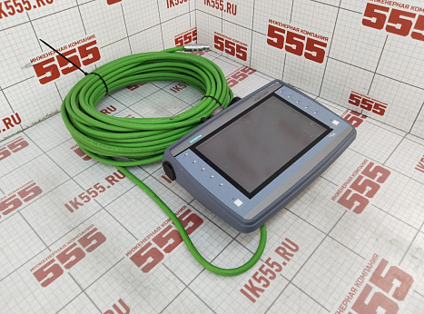 Панель оператора Siemens SIMATIC HMI KTP900F Mobile 9" 6AV2125-2JB23-0AX0