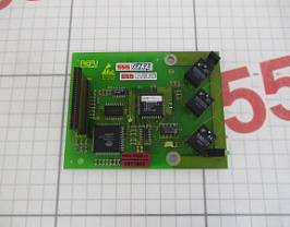 Электронная плата REFU SK17021/02SP02 
