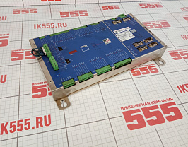 Контроллер Lazer Safe Pty PCSS 0013002600