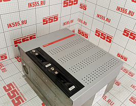 Промышленный компьютер Beckhoff C6650-0020