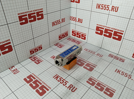 Датчик протока KOBOLD VKM-HE 