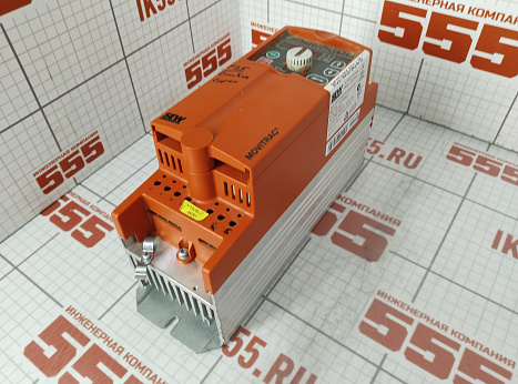 Преобразователь частоты SEW-EURODRIVE MC07A005-5A3-4-10 8272921 