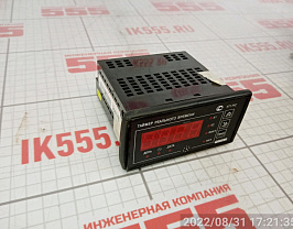 Таймер ОВЕН УТ1 PiC Б12-009993