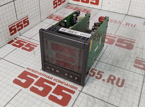 Контроллер GEFRAN 2301-SI-2-2R-1-S13