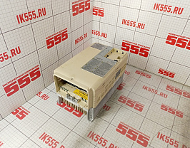 Преобразователь частоты YASKAWA ELECTRIC CIMR-LC4F0024BAC