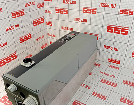 Преобразователь частоты Danfoss VLT AQUA Drive FC-202P22KT4E55H5XGC1XXSXXXXAXBXCXXXXDX 134U2245