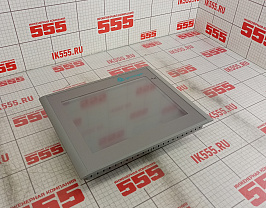 Панель оператора Siemens SIMATIC MP377 12.1" 6AV6644-5AA10-0GR1