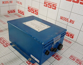 Система зажигания ALTRONIC TEM-ZS2 