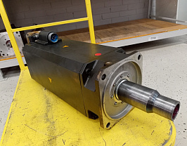 Сервомотор Siemens SIMOTICS S 1FT6108-8AC71-1EH1