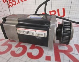 Сервомотор SANYO DENKI R2AA06040FCH00M6 