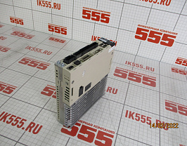Сервопривод YASKAWA ELECTRIC SERVOPACK SGDV-2R8A11B002000 