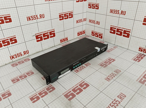 Сервер MOXA CN2650-16-2AC