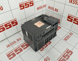 Преобразователь частоты Mitsubishi Electric FR-E740-120-EC