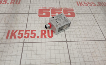 Датчик KEYENCE LR-W500C