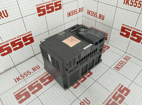 Преобразователь частоты Mitsubishi Electric FR-E740-120-EC