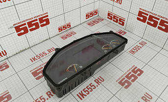 Панель Volvo 11443800-P01