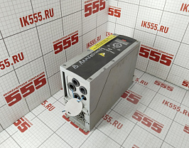 Преобразователь частоты Danfoss VLT HVAC Basic Drive FC-101P2K2T4E5AH2