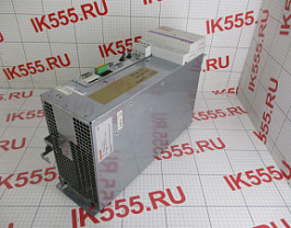 Силовой модуль BOSCH Rexroth HMS01.1N-W0150-A-07-NNNN