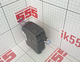 Реле безопасности Elobau eloFlex 471EFR3E12K0177