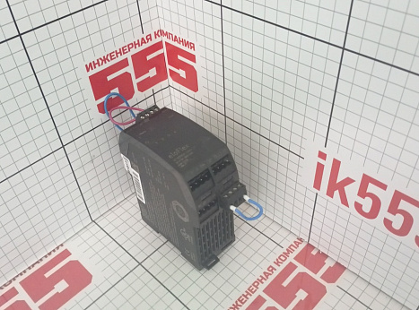 Реле безопасности Elobau eloFlex 471EFR3E12K0177
