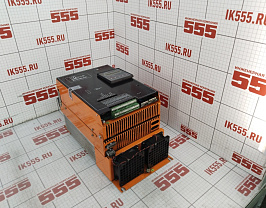 Привод постоянного тока SAMPSISTEMI SC4QML230 