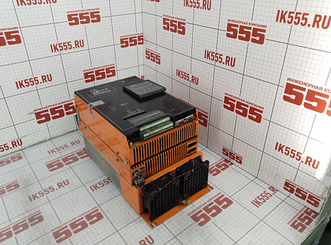 Привод постоянного тока SAMPSISTEMI SC4QML230