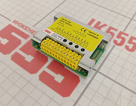 Конвертерный модуль Danfoss Safe Option MCB152 Option B