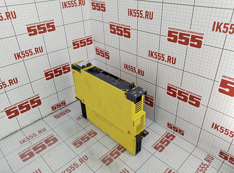 Сервопривод FANUC aiSV 80 A06B-6240-H105