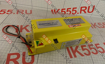 Зарядное устройство ENERGIC Plus Battery Charger BC1