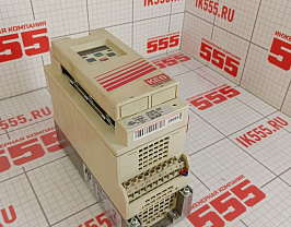 Преобразователь частоты KEB F5 12F5CBB-350A 