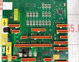 Электронная плата img SMG50MBV21 1821.152.063