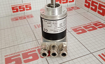 Энкодер PEPPERL+FUCHS PVM58N-011AGR0BN-1213