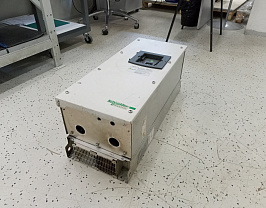 Преобразователь частоты Schneider Electric Altivar 71 ATV71WD22N4