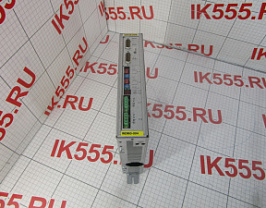 Сервопривод BERGER LAHR WDM3-004.0801