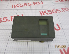 Позиционер электропневматический Siemens SIPART PS2 6DR5010-0EG00-0AA0